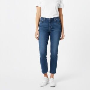 Tommy Bahama Women's Classic cropped Blue Ankle Jeans 8x 24